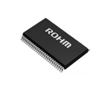 BM6248FS-E2 Motor/Motion/Ignition Controllers And Drivers 3 Phase Brushless Fan Motor Driver