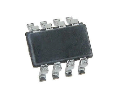 MAX6370KA+T ADI  Monitoring Circuit Pin Selectable Watchdog Timers SOT-23-8