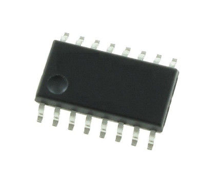 MAX691EWE+T ADI Monitoring Circuit Microprocessor  SOIC-Wide-16