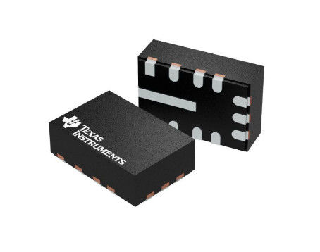 TPS7A5401RPSR 4-A Low VIN 1.1V Low Noise High Accuracy Ultra Low Dropout