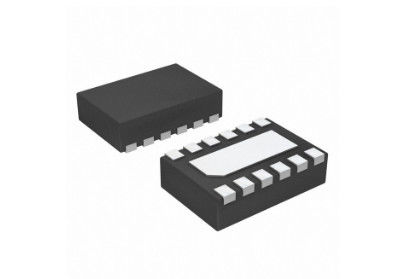 LM27762DSSR TI Regulators Positive Negative Output Charge Pump With Integrated LDO WSON-12