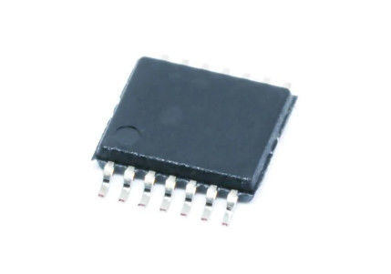 TPS7B8233EPWPRQ1 Integrated Circuit IC  TI Automotive 300mA Off Battery 40V