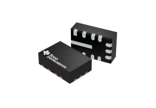 TPS7A5301RPSR  TI 3A Low VIN 1.1V Ultra Low Dropout Voltage Regulator VQFN-12
