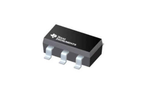 TPS7A2050PDBVR  TI 300mA Low IQ, Low Dropout Linear Regulator With High PSRR  SOT-23-5