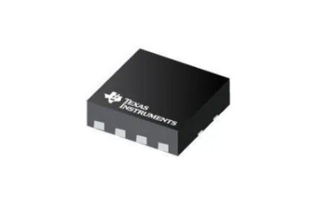 TPS746125PQWDRBRQ1 TI Automotive 1A Low Dropout Voltage Regulator With Power Good SON-8