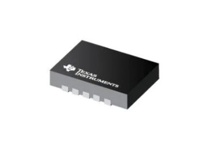 TLV75101PDSQR  Integrated Circuit IC TI  500mA Low IQ, High PSRR Dual Channel Low Dropout Voltage Regulator WSON-10