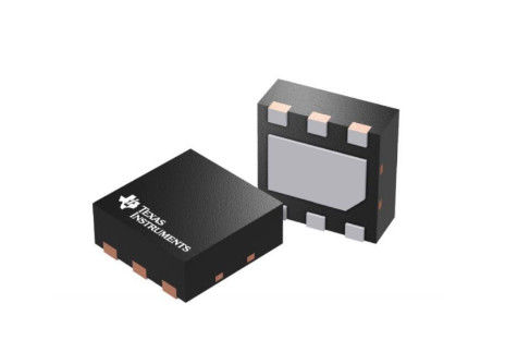 TPS70950DRVRM3  TI  150-MA 30V Ultra Low IQ Low Dropout Voltage Regulator With Reverse Current Protection And Enable