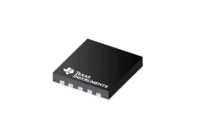 TLV751330500PDSQ  TI  500mA Low IQ High PSRR Dual Channel Low Dropout Voltage Regulator WSON-10