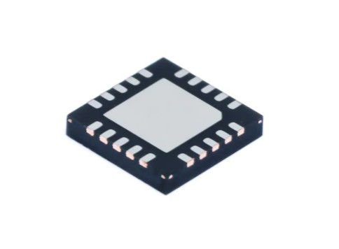 TPS7A8400RGRR TI 3-A Low VIN Ultra Low Dropout Voltage Regulator High Accuracy QFN-20