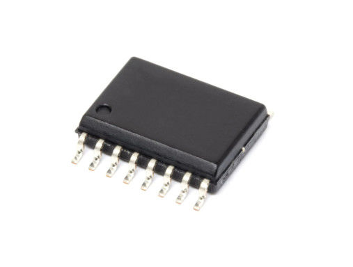 W25Q128JVFIQ Winbond NOR Flash SpiFlash 3V 128M-Bit 4Kb Uniform Sector SOIC-16