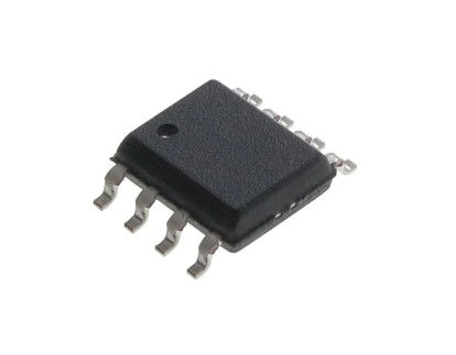 W25X40CLSNIG Winbond NOR Flash SpiFlash 4M-Bit 4Kb Uniform Sector SOIC-8