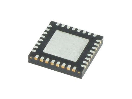 FT4222HQ-D-R FTDI USB 2.0 to Quad SPI I2C Bridge 53.8Mbps QFN-EP-32