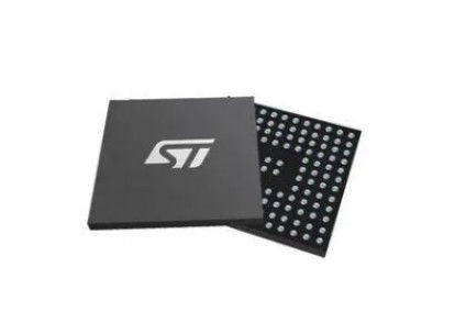 STM32U585QII6Q Ultra-Low-Power FPU Arm Cortex-M33 Trust Zone MCU 160 MHz 2Mbytes Flash Memory  UFBGA-132
