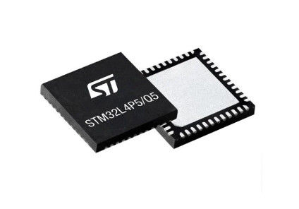 STM32L4P5VET6 Ultra-low-power FPU Arm Cortex-M4 MCU 120 MHz 512 kbytes of Flash USB OTG  DFSDM  LQFP-100