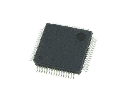 STM32F412RGT6TR STM32 Dynamic Efficiency MCU BAM High-Performance & DSP FPU Arm Cortex-M4 MCU LQFP-64