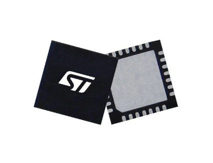 STM32C031G6U6 Arm Cortex-M0+ MCU 32 Kbytes Flash 12 Kbytes RAM 48 MHz CPU 2x USART UFQFPN-28