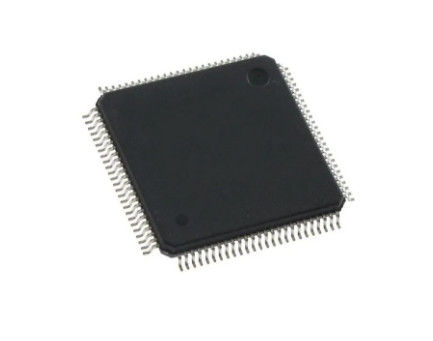 STM32F429VGT6TR Microcontroller MCU Arm Cortex-M4 core DSP & FPU 1 Mbyte of Flash 1 LQFP-100