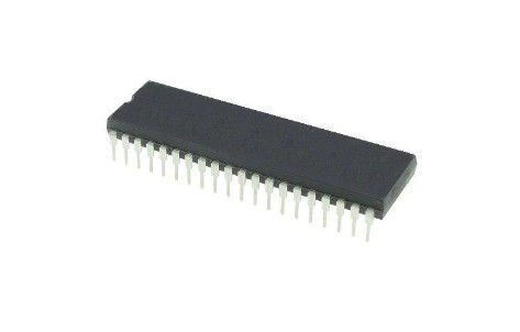 Z84C0020PEG Microprocessor MPU 20MHz CMOS CPU XTEMP DIP-40