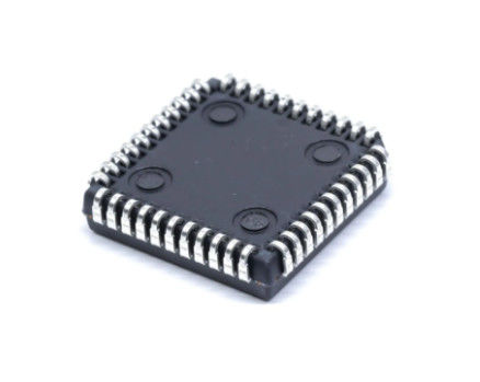 Z84C0008VEG Microprocessor MPU 8MHz Z80 CMOS CPU XT PLCC-44
