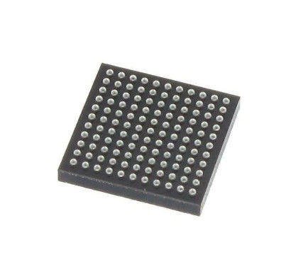 LFD2NX-40-9MG121C Lattice Certus-NX General Purpose FPGA On Nexus Platform 28nm FD-SOI BGA-121
