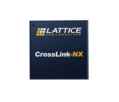 LIFCL-40-9MG289C Lattice CrossLink-NX Embedded Vision Bridging & Processing FPGA with 2.5G MIPI D-PHY  CSBGA-289