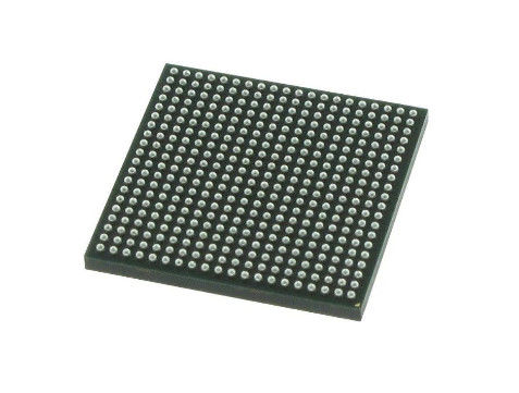 LCMXO3LF-4300C-5BG400C Lattice FPGA - Field Programmable Gate Array 4320 LUTs CABGA-400