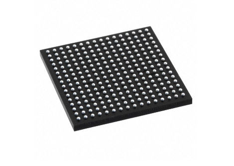 LFXP2-17E-5FTN256C Lattice FPGA - Field Programmable Gate Array 17K LUTs 201I/O DSP 1.2V -5 Speed   FTBGA-256