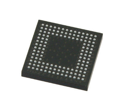 LFXP2-8E-5MN132I Lattice FPGA - Field Programmable Gate Array 8K LUTs 86 I/O Inst on DSP 1.2V -5 Spd  CSBGA-132