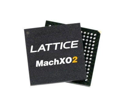 LCMXO2-256HC-4SG48I FPGA IC Lattice MachXO2 High Performance 256 LUTs 2.5/3.3V QFN-48