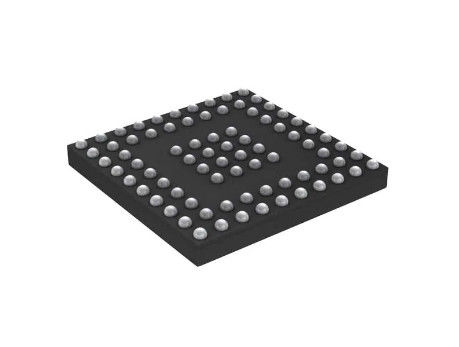LIF-MD6000-6JMG80I Lattice FPGA - Field Programmable Gate Array Crosslink Interface MIPI D-Phy Bridge   CTFBGA-80