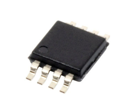 LTC4359CMS8#PBF   ADI   Ideal Diode Controller with Reverse Input Protection   MSOP-8