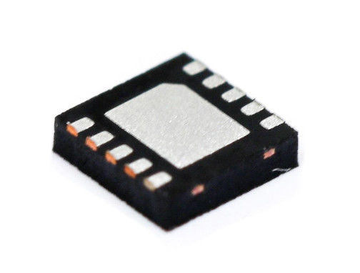 LTC4413EDD-1#TRPBF ADI 2x 2.6A 2.5V to 5.5V Fast Ideal Diodes DFN-10