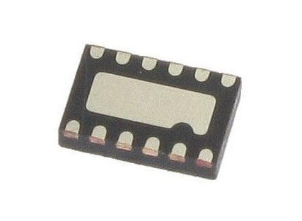 MAX17610ATC+T ADI PMIC Industrial 1A Over-current and Over-voltage Protector with Reverse Protection  TDFN-12