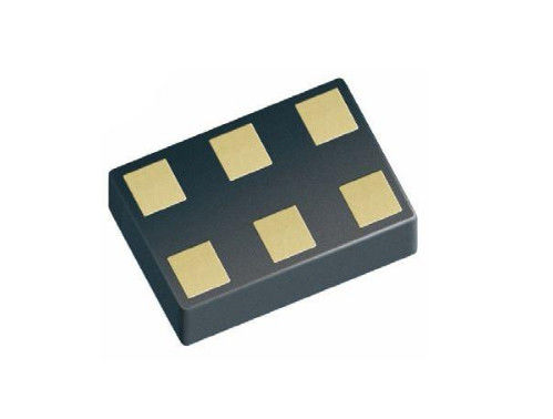 BGS12P2L6E6327XTSA1  Infineon  RF switch IC CMOS SWITCH  	TSLP-6