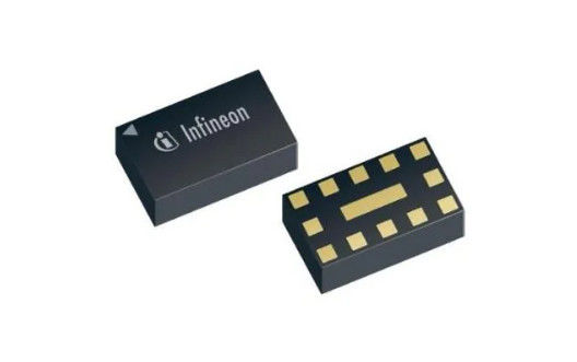 BGS18MA12E6327XTSA1  Infineon   ATSLP-12   RF switch IC CMOS SWITCH