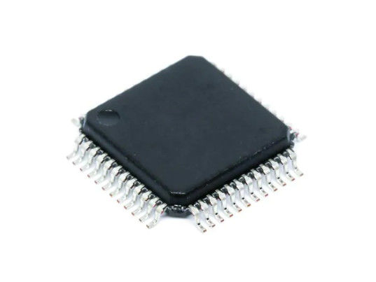 TLK111PT  TI   Ethernet IC Ind Temp 10/100Mbs Transceiver   LQFP-48