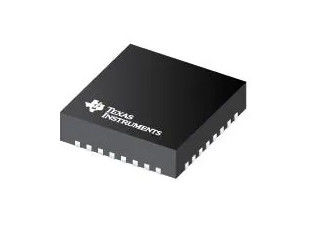 DP83826ERHBT  TI   Ethernet IC Low Latency 10/100-Mbps PHY With MII Interface And Enhanced Mode   VQFN-32