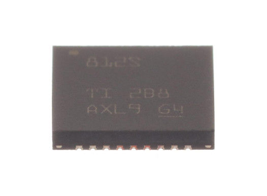 DP83TC812SRHARQ1  TI   TC-10 Compliant 100BASE-T1 Automotive Ethernet PHY With RGMII Amp  SGMII   VQFN-36