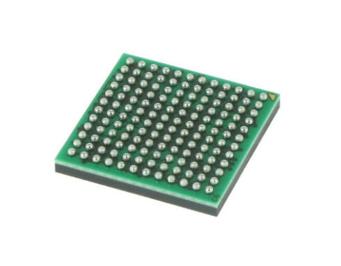 TLK10031CTR   TI   Ethernet IC Single-channel XAUI/10GBASE-KR Transceiver   FCBGA-144