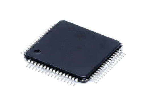 DP83867IRPAPT TI Ethernet IC Gigabit Ethernet PHY HTQFP-64