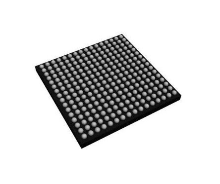EP2C15AF256I8N   	Altera   FPGA - Field Programmable Gate Array   FBGA-256