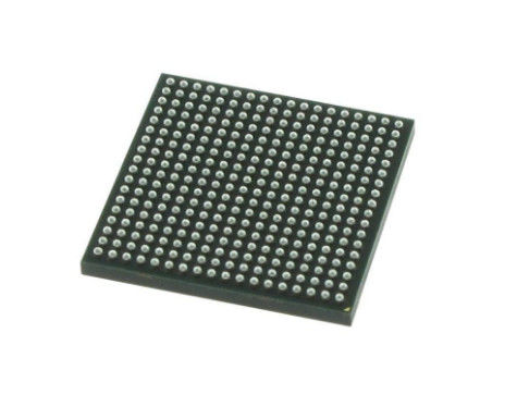 10M04DCU324I7G   Altera   FPGA - Field Programmable Gate Array  	UBGA-324