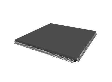 EP2C5Q208C7N   Altera   FPGA - Field Programmable Gate Array   QFP-208