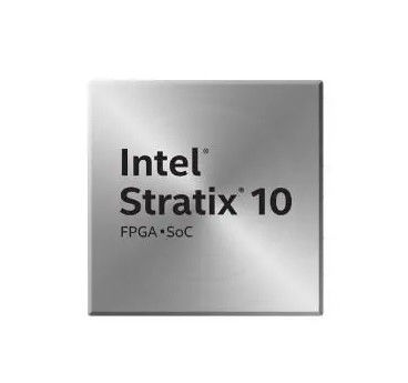 1SG040HH3F35E3VG   Altera   FPGA - Field Programmable Gate Array   FBGA-1152