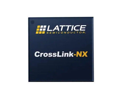 LIFCL-33-8USG84C   Lattice  CrossLink-NX Embedded Vision Bridging & Processing FPGA  WLCSP-84