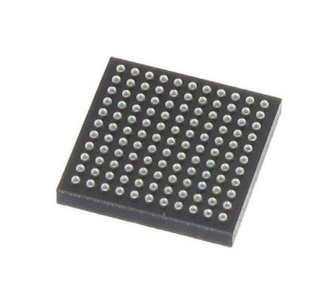 LFD2NX-40-8MG121C   Lattice   Certus-NX General Purpose FPGA on Nexus platform (28nm FD-SOI)   BGA-121