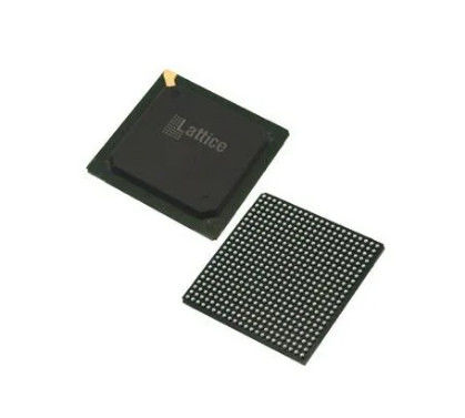 LFXP2-40E-5FN484I Lattice Complex Programmable Logic Devices FPBGA-484