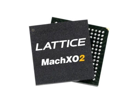 LCMXO2-640HC-6SG48I FPGA Lattice MachXO2 High Performance 640 LUTs 2.5-3.3V QFN-48