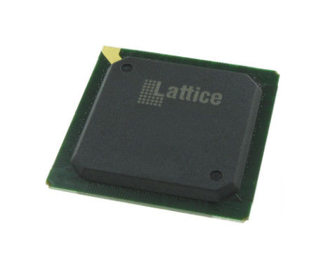 LFE5UM-85F-8BG381I Lattice ECP5 83.6K LUTs 1.1V SERDES BGA-381