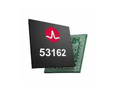 BCM53162XMB1ILFBG  Broadcom  Ethernet IC 8xGE+4x2.5G+2x10G RoboSwitch, I-Temp FBGA-425
